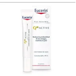Best EUCERIN Q10 Active