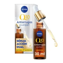 Best Q10 Antiarrugas Expert Serums