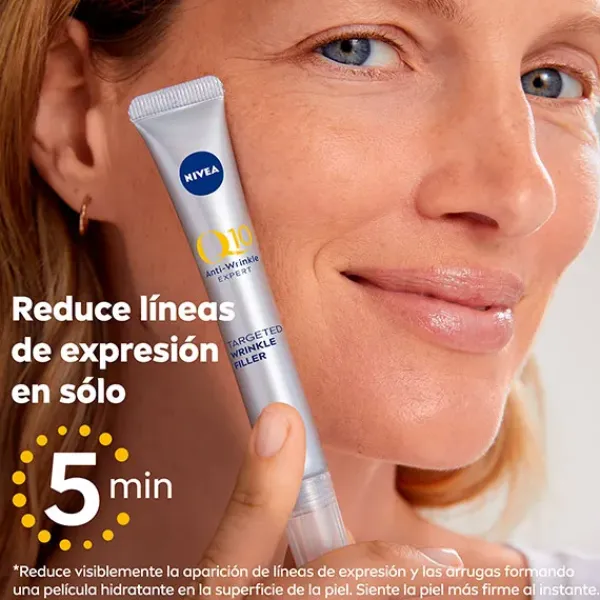 Q10 Antiarrugas Expert*NIVEA New