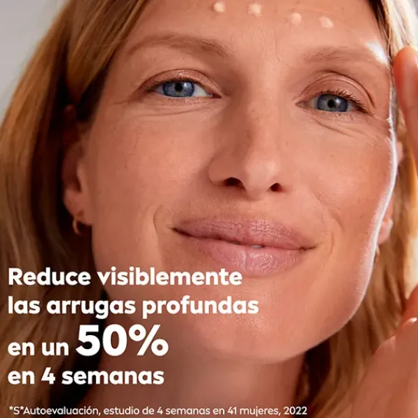 Q10 Antiarrugas Expert*NIVEA New