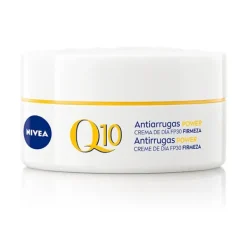 Q10 Antiarrugas Power*NIVEA Hot