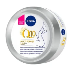 Q10 Crema Reafirmante + Remodeladora*NIVEA New