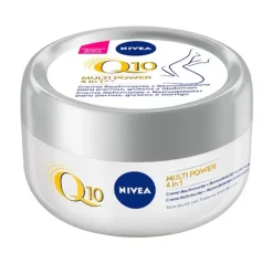 Q10 Crema Reafirmante + Remodeladora*NIVEA New
