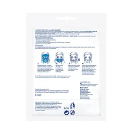 Clearance Q70 Energy Mascarillas