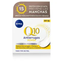 Q10 Plus Anti-Arrugas*NIVEA Discount