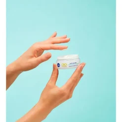 Q10 Plus Anti-Arrugas*NIVEA Clearance