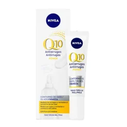 Q10 Power Anti-Arrugas*NIVEA New