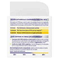 Q10 Power Cuidado De Día Fp 15*NIVEA Sale