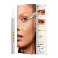 Best Quartz Eyelash Glue Pen Pestañas Postizas