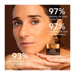 Sale APIVITA Queen Bee Contorno De Ojos