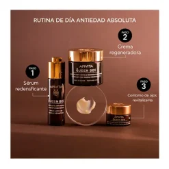 Sale APIVITA Queen Bee Contorno De Ojos