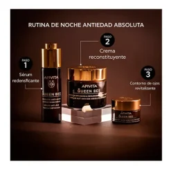 Sale APIVITA Queen Bee Contorno De Ojos