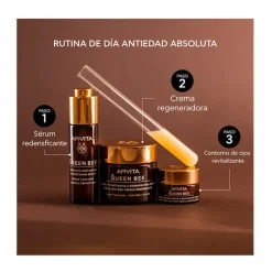 Hot Queen Bee Crema Ligera Antiedad