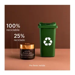 Hot Queen Bee Crema Ligera Antiedad