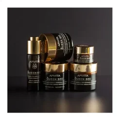 Hot Queen Bee Crema Ligera Antiedad