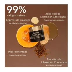 Best APIVITA Queen Bee Crema Noche