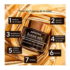 Discount APIVITA Queen Bee Crema Rica