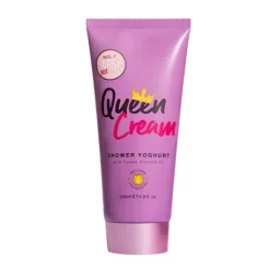 Outlet Queen Cream Limpieza
