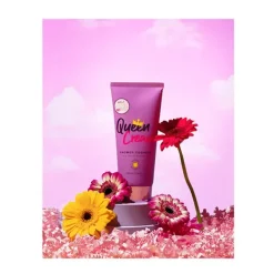 Outlet Queen Cream Limpieza