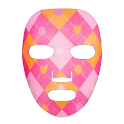 Queen Of Face Mask Pink*ESSENCE Online