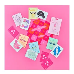 Queen Of Face Mask Pink*ESSENCE Online