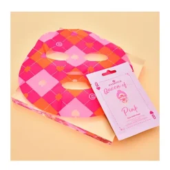 Queen Of Face Mask Pink*ESSENCE Online