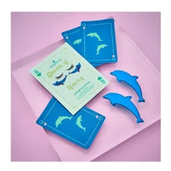 Queen Of Hydrogel Eye Patches Waves*ESSENCE Hot