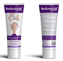 Quema Grasa Noche Reductor Concentrado*REDUMODEL