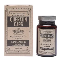Queratin Caps*MI REBOTICA Sale