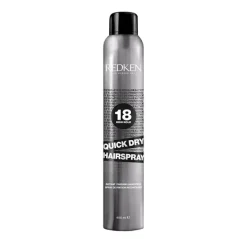 Outlet REDKEN Quick Dry 18