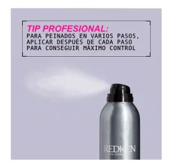 Outlet REDKEN Quick Dry 18