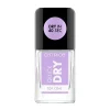 Quick Dry Top Coat*CATRICE Hot