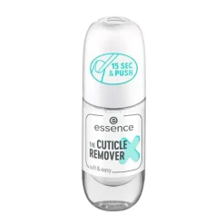 Quitacuticulas Cuticle Remover*ESSENCE Hot
