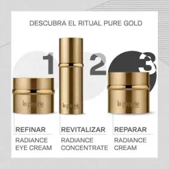 Radiance Cream*LA PRAIRIE Online