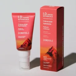 Hot Radiance Moisturizer Hidratación