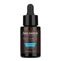 Radiance Sérum Facial*ARGANOUR Hot