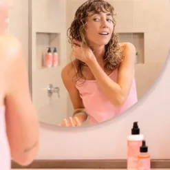 Sale FRESHLY COSMETICS Radiant Curls Oil Serum