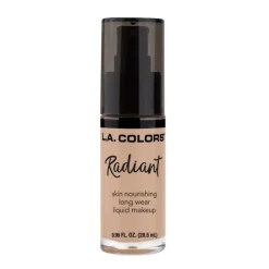 Radiant Liquid Makeup*L.A. COLORS Clearance