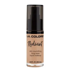 Radiant Liquid Makeup*L.A. COLORS Clearance