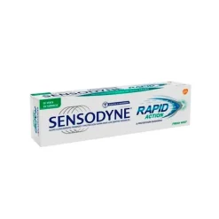 Clearance SENSODYNE Rapid Action