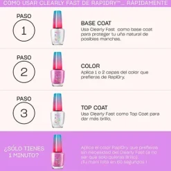 Rapid Dry 1UD*OPI Best