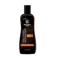 Hot AUSTRALIAN GOLD Rapid Tanning Intensifier Lotion