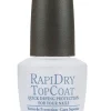 Rapidry Top Coat Quick Drying Protection*OPI Online
