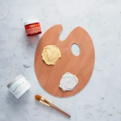 Rare Earth Deep Pore Cleansing Mask*KIEHL'S New