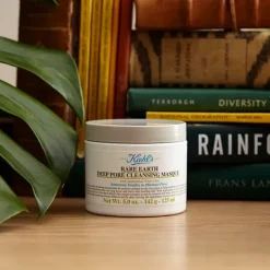 Rare Earth Deep Pore Cleansing Mask*KIEHL'S New