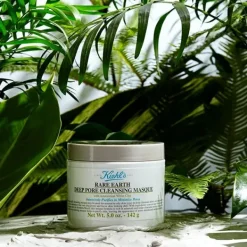 Rare Earth Deep Pore Cleansing Mask*KIEHL'S New