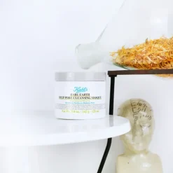 Rare Earth Deep Pore Cleansing Mask*KIEHL'S New