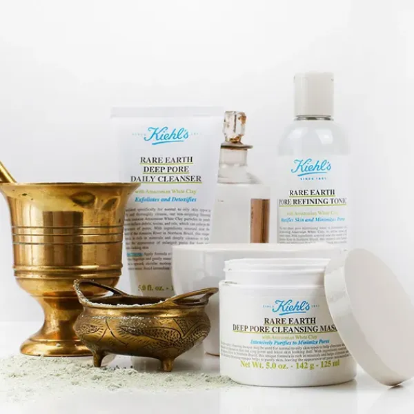 Rare Earth Pore Refining Tonic*KIEHL'S Outlet