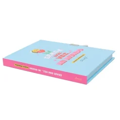 Clearance MR WONDERFUL Érase Una Vez Mi Mundo