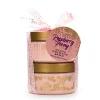 Sale COSMETIC LEOPARD Raspberry Peony
